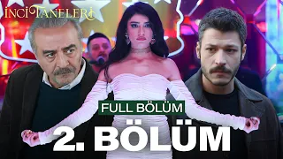 İnci Taneleri – 2. Bölüm ("Küs Değil Yaralıyız...")