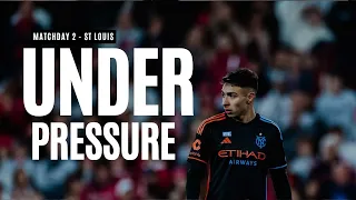 NYCFC Cracking Under the PRESSure