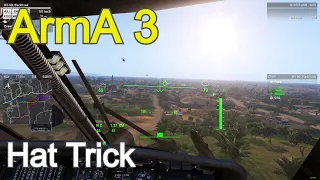 25 Feb 23 ArmA 3 -  Hat Trick