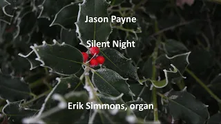 Jason Payne - Silent Night