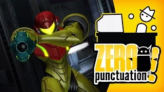 METROID OTHER M (Zero Punctuation)