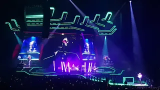 Muse "Algorithm" - live at Mercedes Benz Arena Berlin 10.09.2019