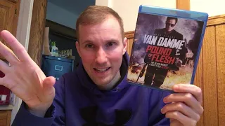 Blu-ray DVD Haul Update 12/5/20: Amazon, Dollar Tree, a few New Releases, and More!