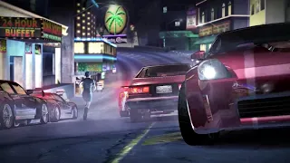 Need For Speed: Carbon Improvement Mod Full Walkthrough