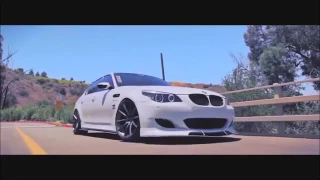 bmw m power (music vide)