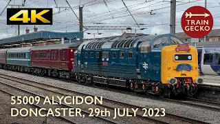 55009 Alycidon  |  Capital Deltic Reprise  |  29 July 2023