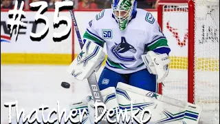 Thatcher Demko Highlights “Run”