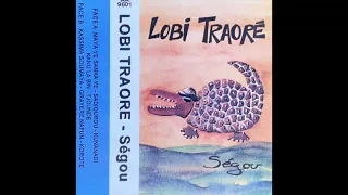 Lobi Traore, Segou