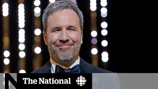 Denis Villeneuve on fulfilling his childhood dream of making Dune