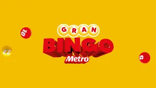 BINGO METRO