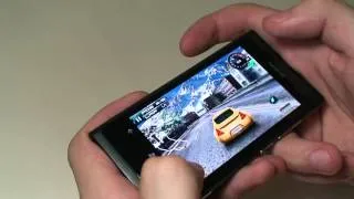 Игры для Windows Phone | Asphalt 5 - WPand.net