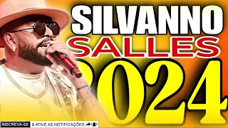 SILVANNO SALLES ATUALIZADO 2024