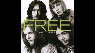 Free - Remember | Live at the BBC - 1970