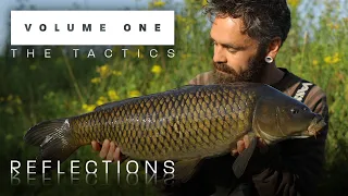 Reflections | The Tactics | The Secret Lake