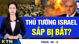 TRƯA 30/4: Miền Bắc đón không khí lạnh; Trung Quốc cảnh báo đáp trả mạnh nếu Mỹ cấm Tiktok