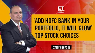 Sanjiv Bhasin's Analysis On IPO Listings Yesterday, Mankind Pharma & M&M Q4, HDFC Bank & Top Stocks