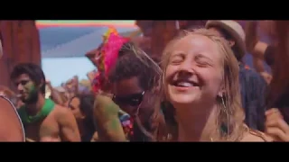 WAIO Live at @ Boom Festival 2018 (Preview)