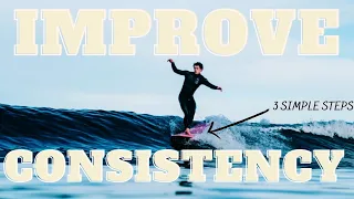 In 20 Minutes Surf Better CONSISTENTLY (From Beginner to Advanced) - The Sunday Glide #89