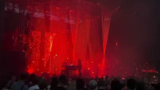 Sigur Rós - Nuits de Fourvière - 16 Juillet 2023 - 4K