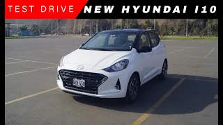 Nuevo Hyundai Grand i10 2020 Test Drive / Review / Análisis ¿Será uno de los mejores HB? 😱😱😱
