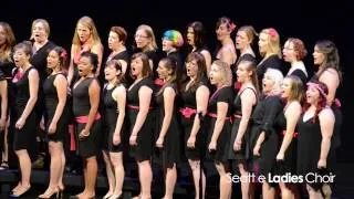 Seattle Ladies Choir: S7: Wake Up (Arcade Fire)