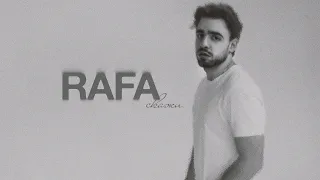 RAFA - Скажи (Official Audio)