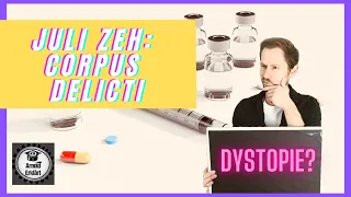 Juli Zehs "Corpus Delicti" als Dystopie