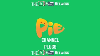 PIE: Channel Plugs (2022)