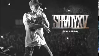Eminem - Lose Yourself (Original Demo - Shady XV)