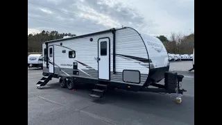 2023 Starcraft Autumn Ridge 26RLS for sale