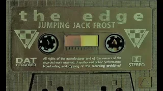 Jumping Jack Frost at the Edge - 9/18/93