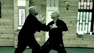 Shisenkan Kobudō: US intensive