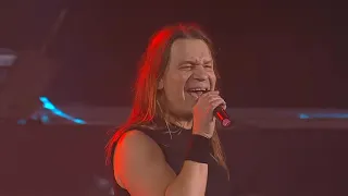 Ария - Воля и Разум ( live power )