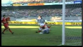 Juventus Verona   1997