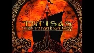 Turisas_The Varangian Way