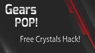 Gears Pop Hack for Free Crystals – No Effort Required!