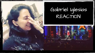 Gabriel Iglesias: Secrets from the set of Magic Mike | REACTION | Cyn's Corner