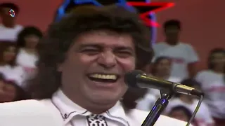 Video raro João Mineiro e Marciano ao Vivo no Faustão