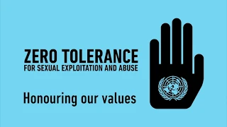 SEXUAL EXPLOITATION AND ABUSE: a Priority for UN Peacekeeping Missions?