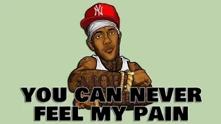 Prodigy - You Can Never Feel My Pain Reaction