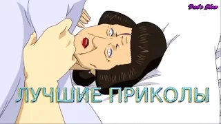 Лучшие приколы #9 / Best jokes #9