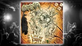 Omnia - Saltatio Vita - Live on earth