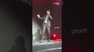 2021110 Dimash Димаш Mademoiselle Hyde