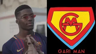 GARI MAN   Episode 0 [Official trailer]