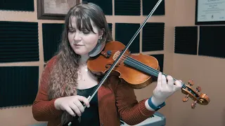 Glimpse of Us - Joji - Emotional Violin Cover