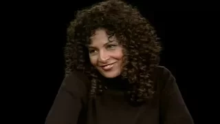 Jackie Brown - Interview with Pam Grier & Quentin Tarantino (1997)