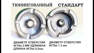 МР-654 ОПТЮРАТОР ТЮНИНГОВАНЫЙ