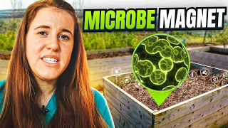HOW TO INCREASE SOIL MICROBES? A SOIL SCIENTISTS VIEW ON SOIL BUGS | Gardening in Canada