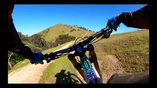 PipeLine Toro Park Easter Sunday Ride   HD 1080p