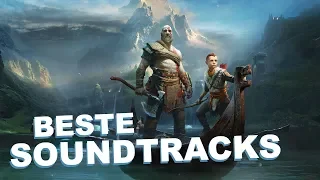 Die besten Spiele-Soundtracks 2018 | Behaind